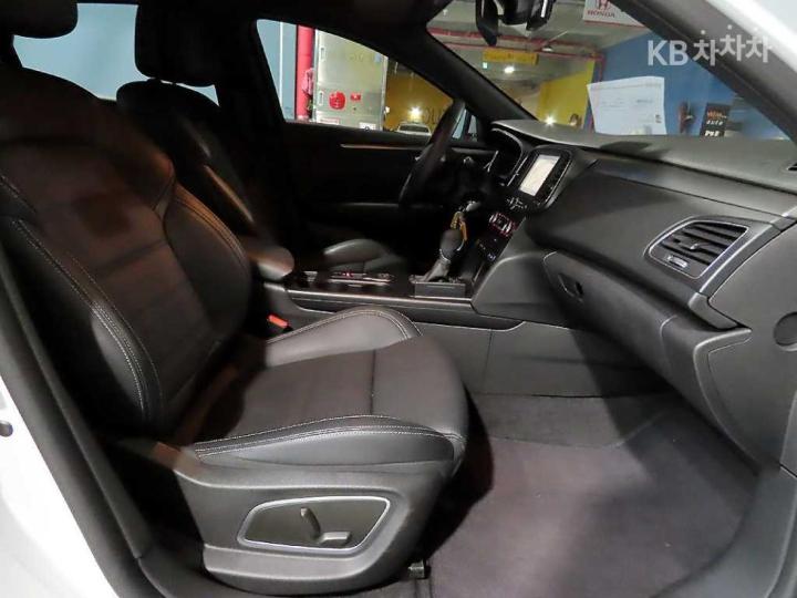 Renault SM6 2.0 LPe SE 9