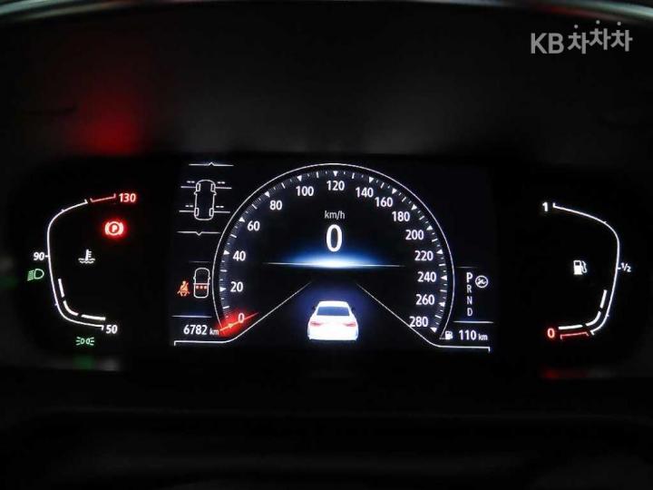 Renault SM6 2.0 LPe SE 10