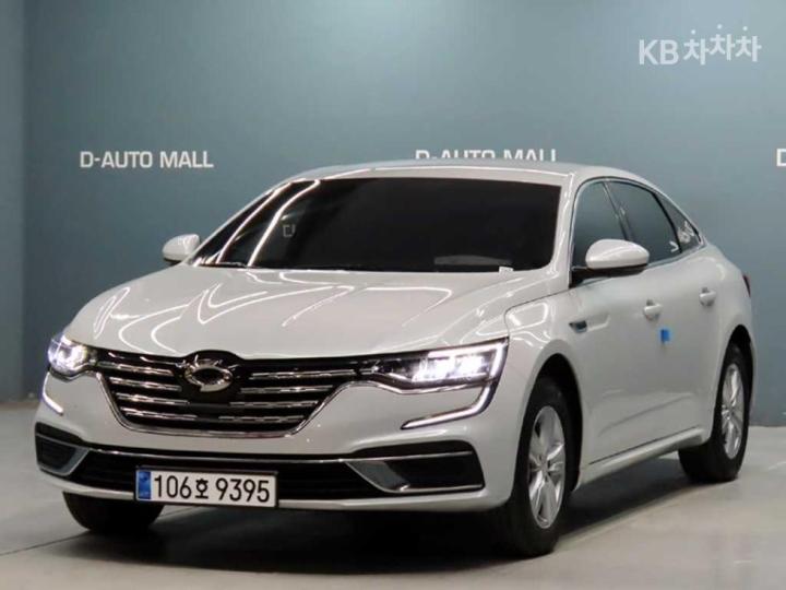 Renault SM6 2.0 LPe SE 2
