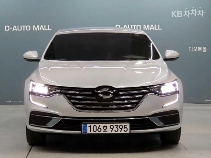 Renault SM6 2.0 LPe SE 5