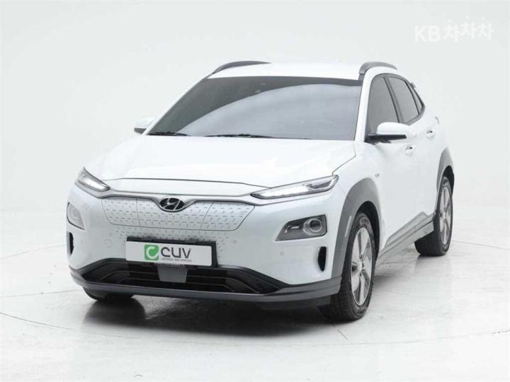 Hyundai Kona Electric Premium