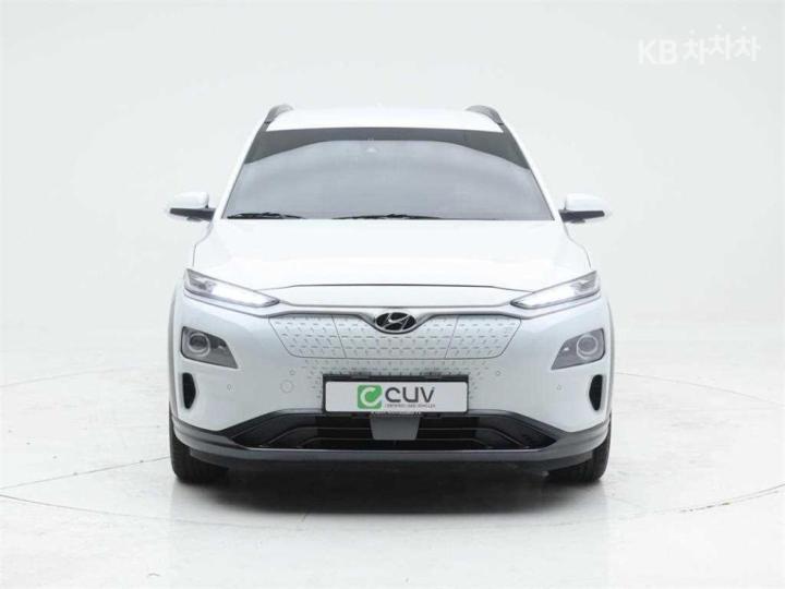 Hyundai Kona Electric Premium 3
