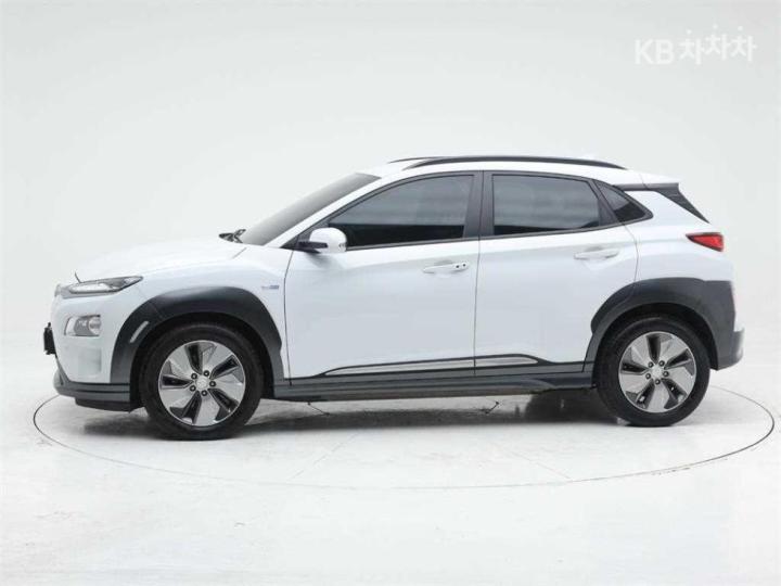 Hyundai Kona Electric Premium 4