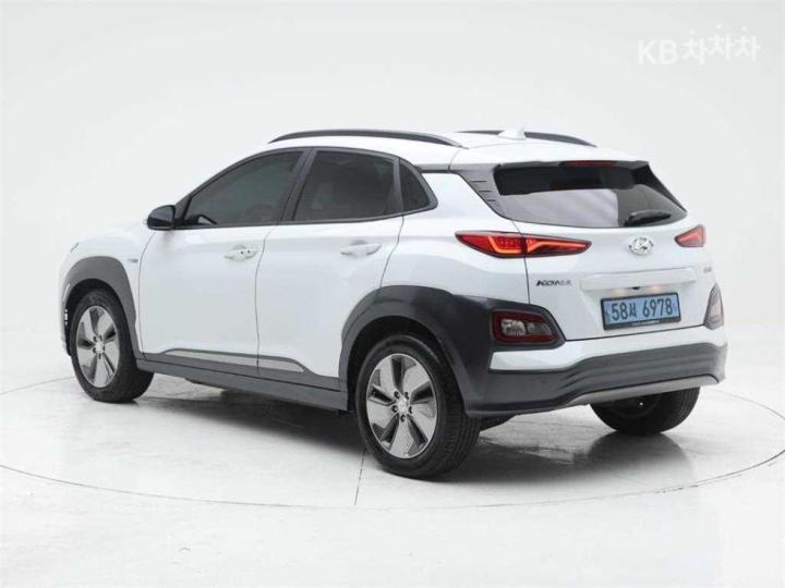 Hyundai Kona Electric Premium 5