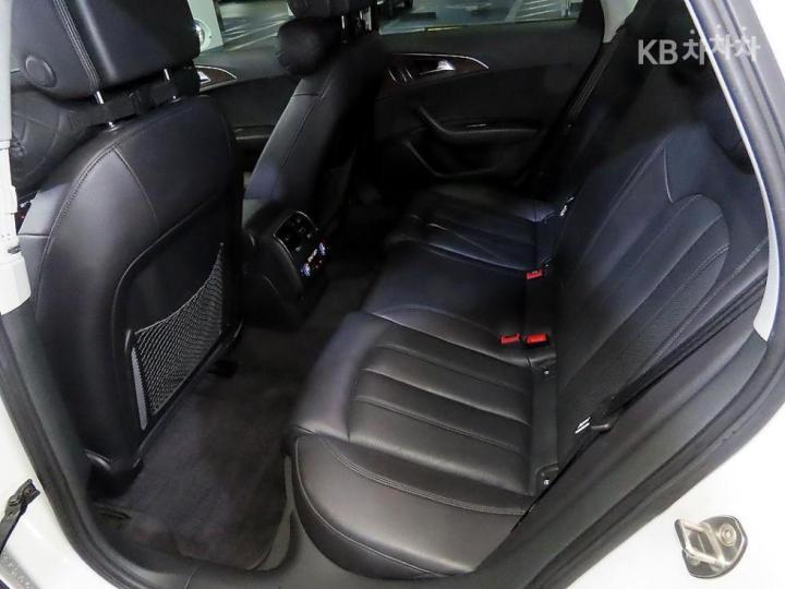 Audi A6 NEW 35 TDI Premium C7 8