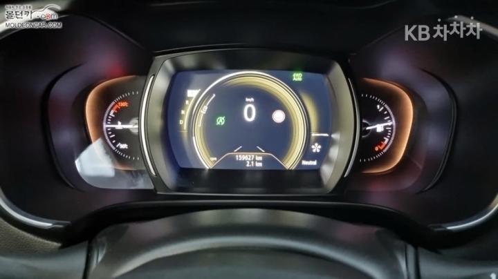 Renault QM6 2.0 4WD RE Signature 6