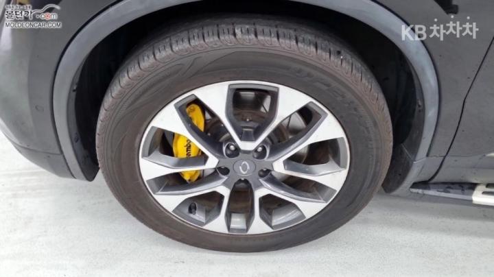 Renault QM6 2.0 4WD RE Signature 7