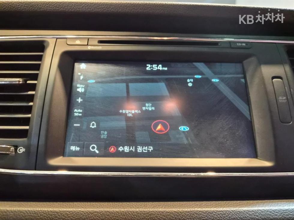 2016 - kia carnival