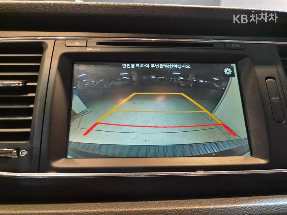 2016 - kia carnival