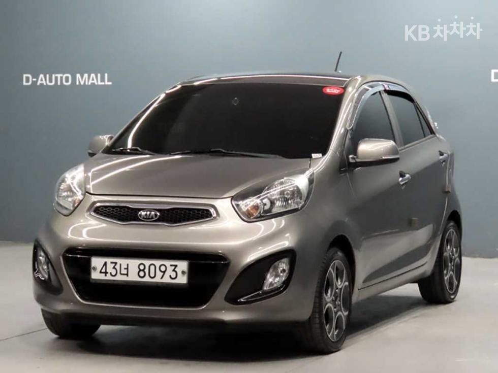 2014 kia all