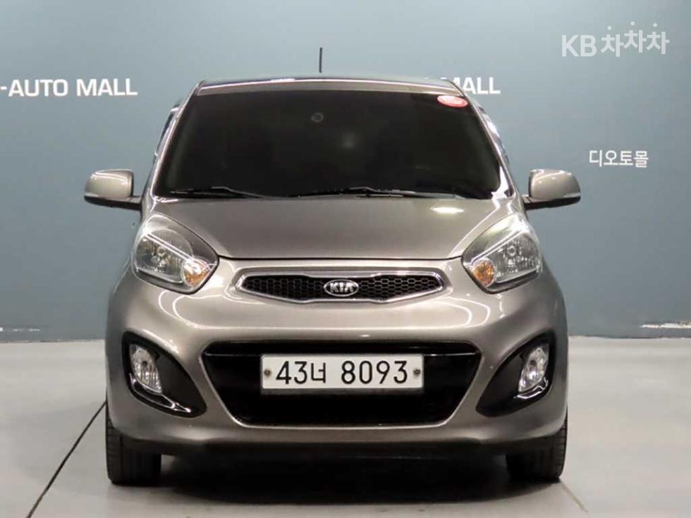 2014 - kia all