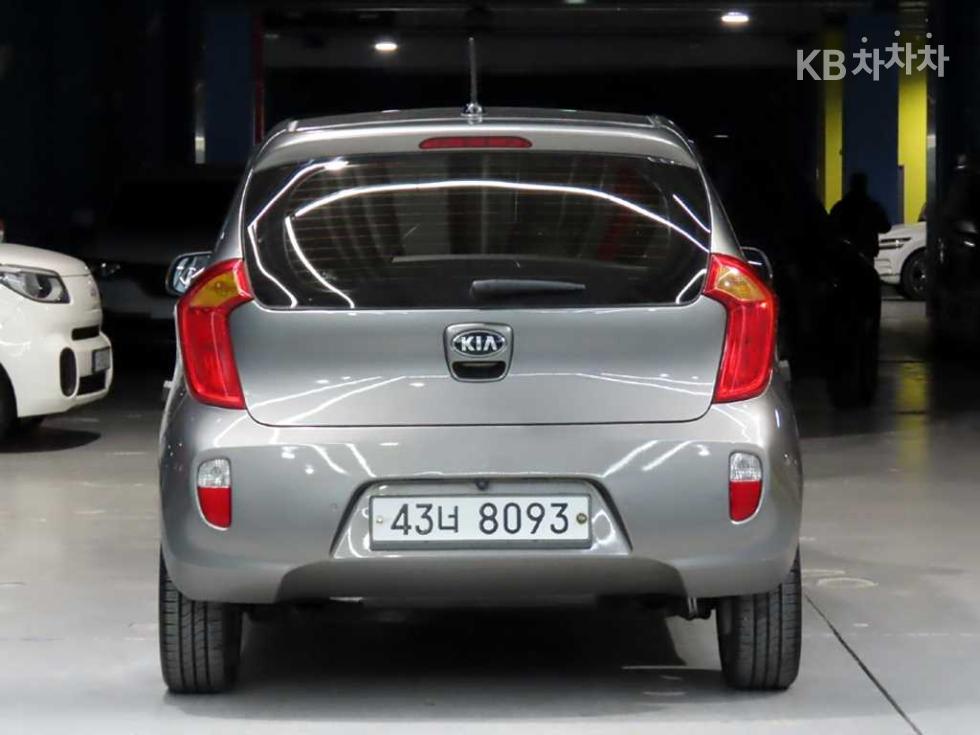 2014 - kia all
