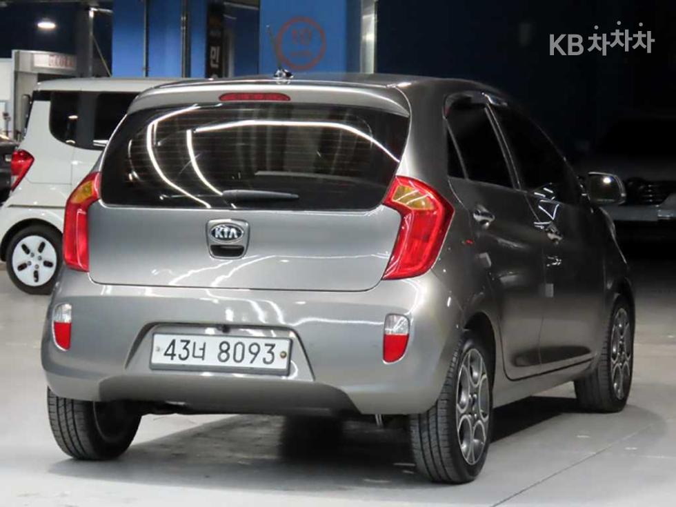 2014 - kia all
