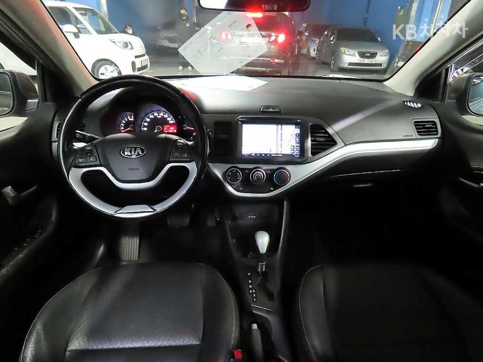2014 - kia all