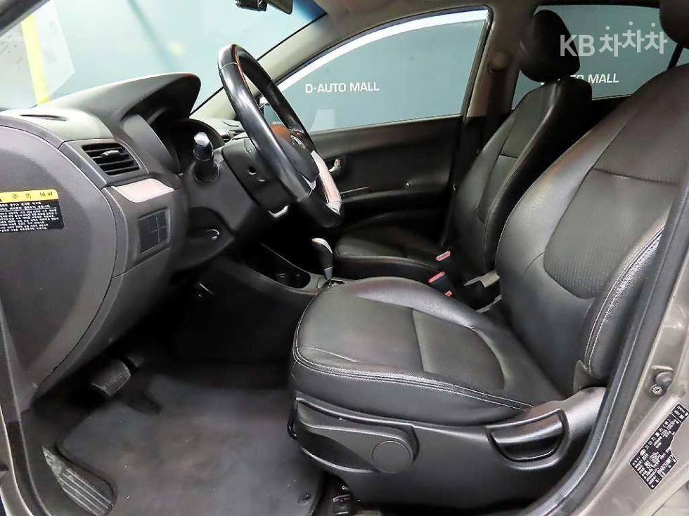 2014 - kia all