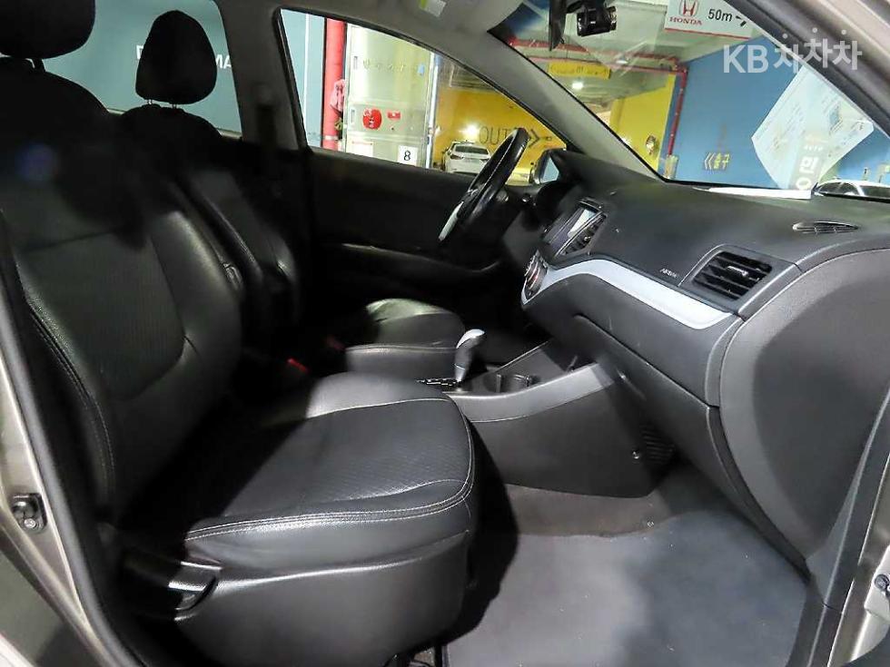 2014 - kia all