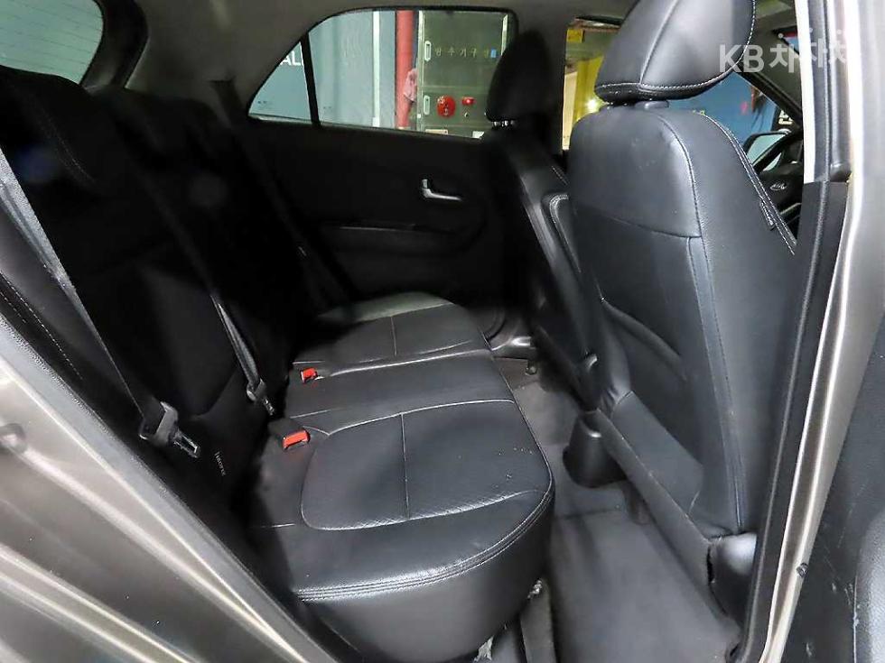 2014 - kia all