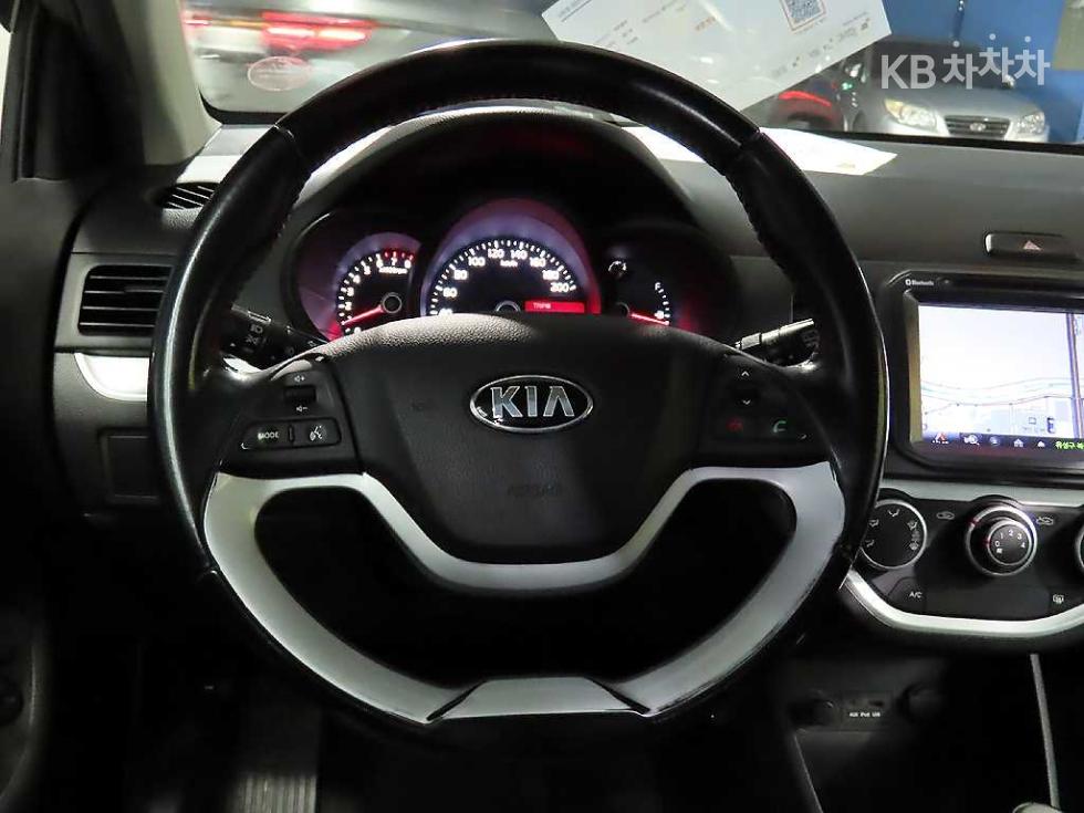 2014 - kia all