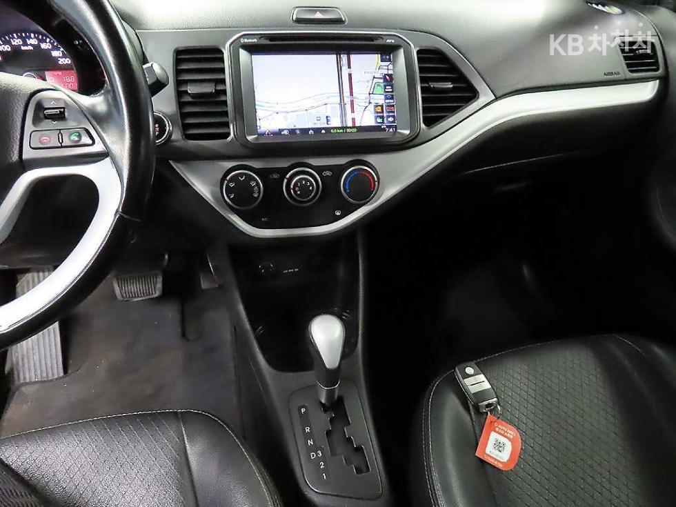 2014 - kia all