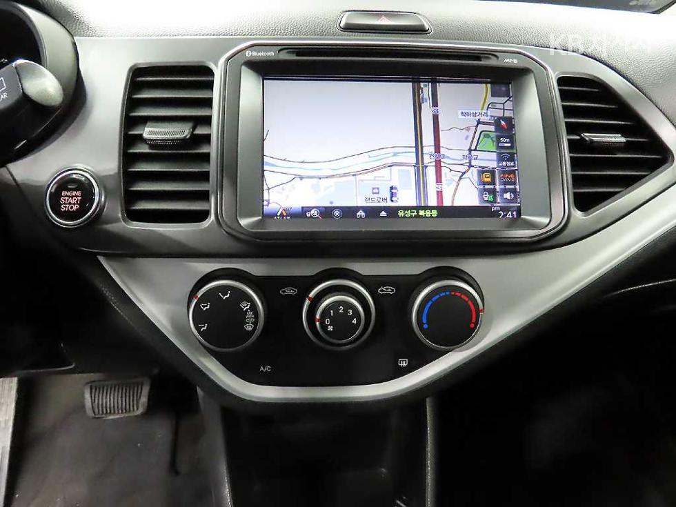 2014 - kia all