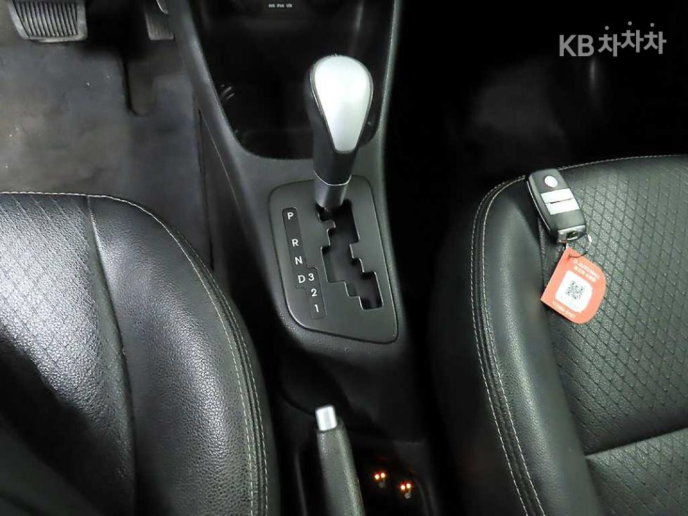 2014 - kia all