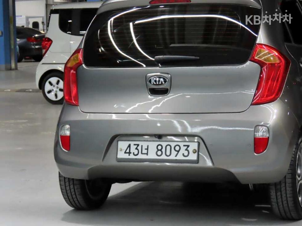 2014 - kia all