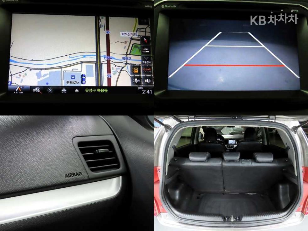2014 - kia all
