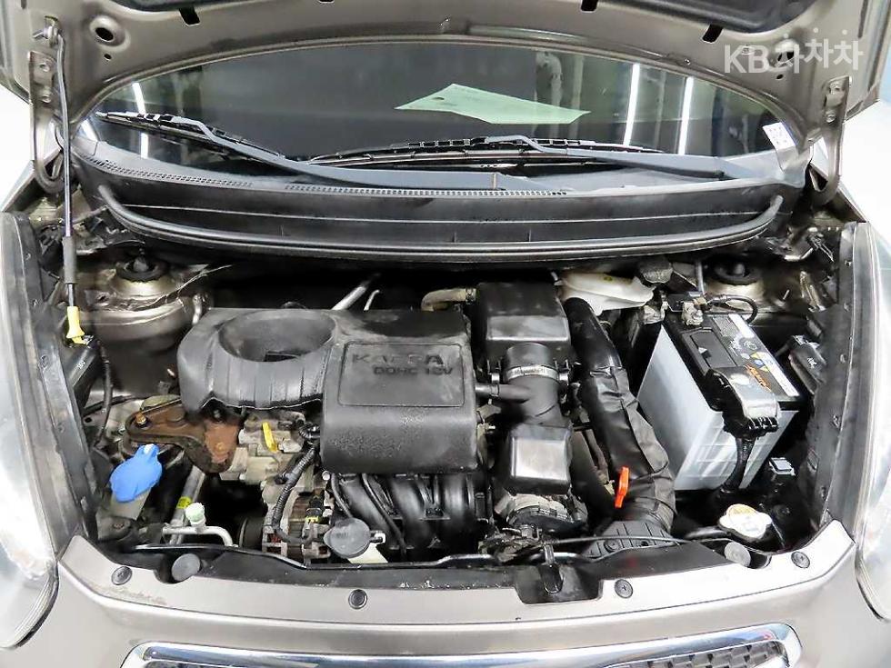 2014 - kia all