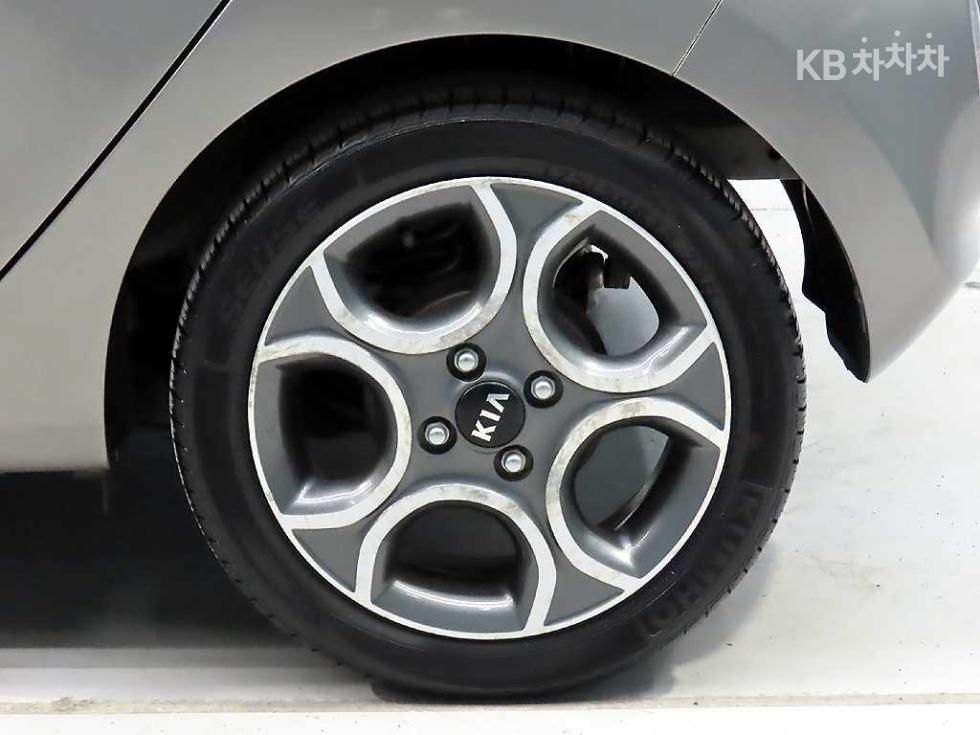 2014 - kia all