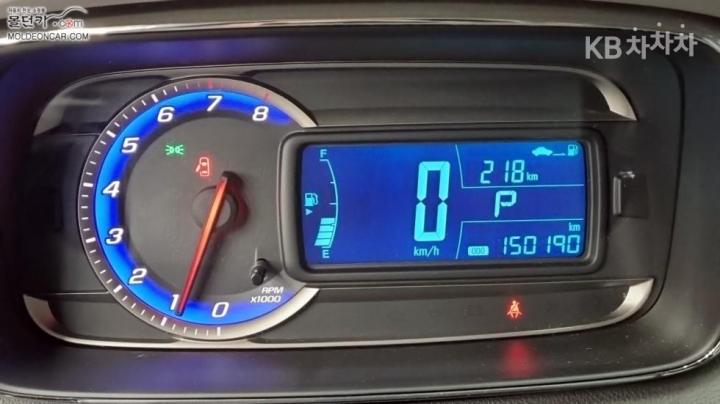 Chevrolet Trax 1.4 LT Deluxe 6