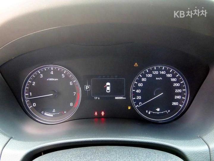 Hyundai Genesis DH G330 Modern 10