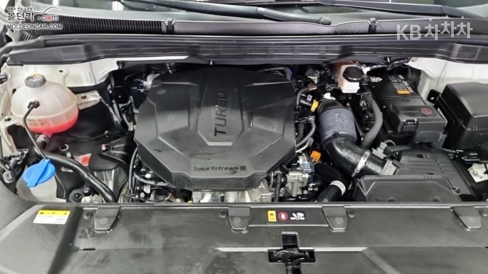 2023 - kia carnival
