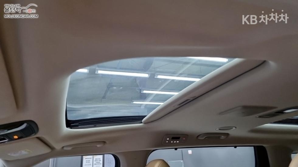 2023 - kia carnival