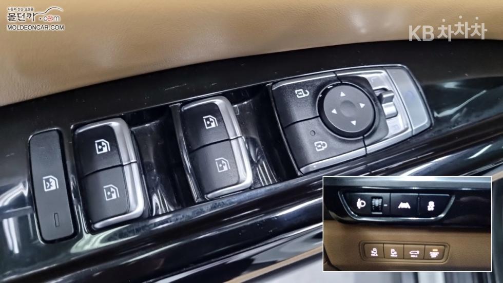 2023 - kia carnival