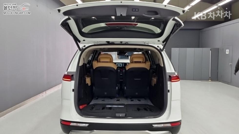 2023 - kia carnival