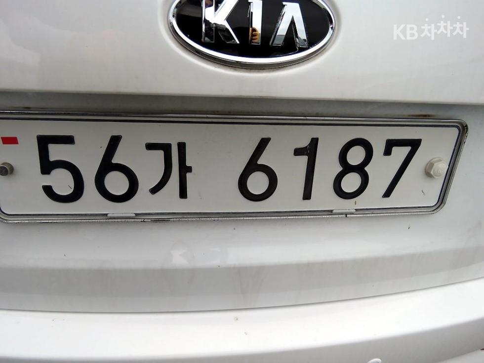 2011 - kia k5