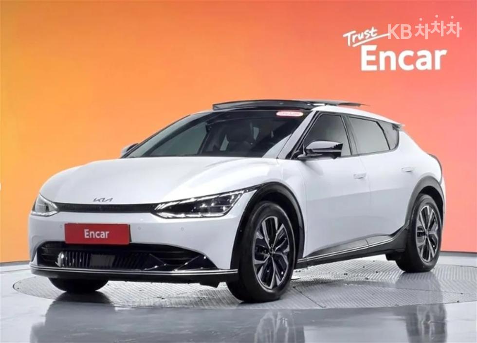 기아 EV6