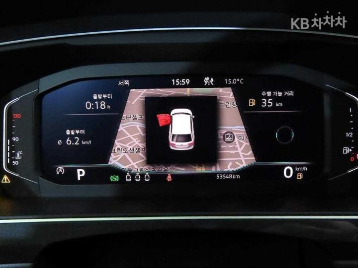 Volkswagen Tiguan 2.0 TDI Prestige 10