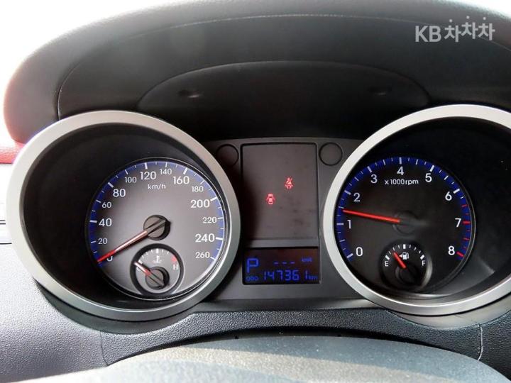 Hyundai Genesis Coupe 200 Turbo R 9