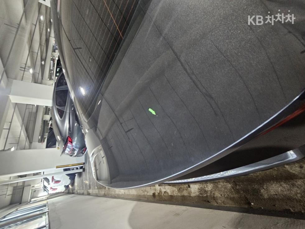 Kia K8 2.5 가솔린 노블레스 - фото 1