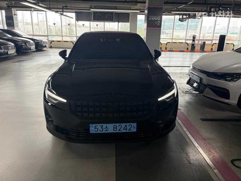 폴스타 폴스타2