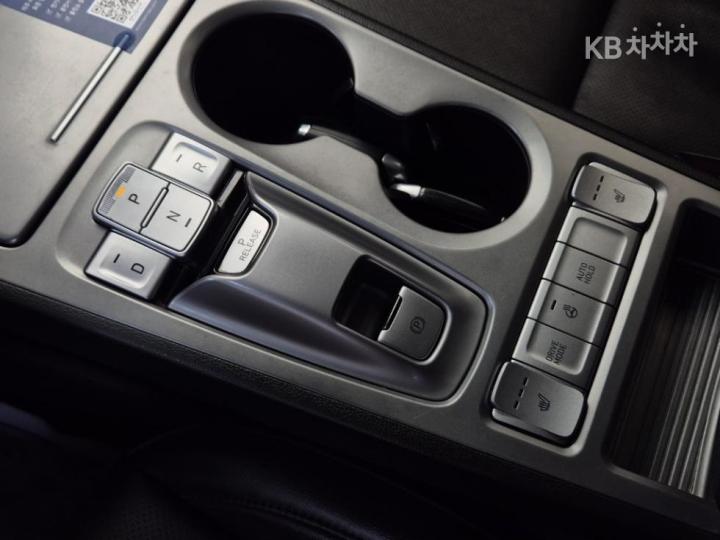 Hyundai Kona Electric Modern 9