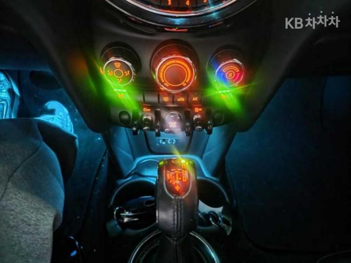 Mini Cooper 3 Duo D 1.5 Midtrim 7