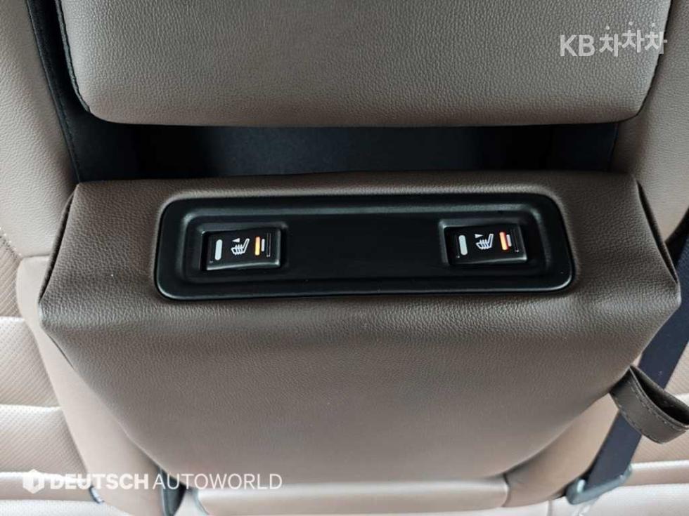 Renault Samsung QM6 — miniaturë 16