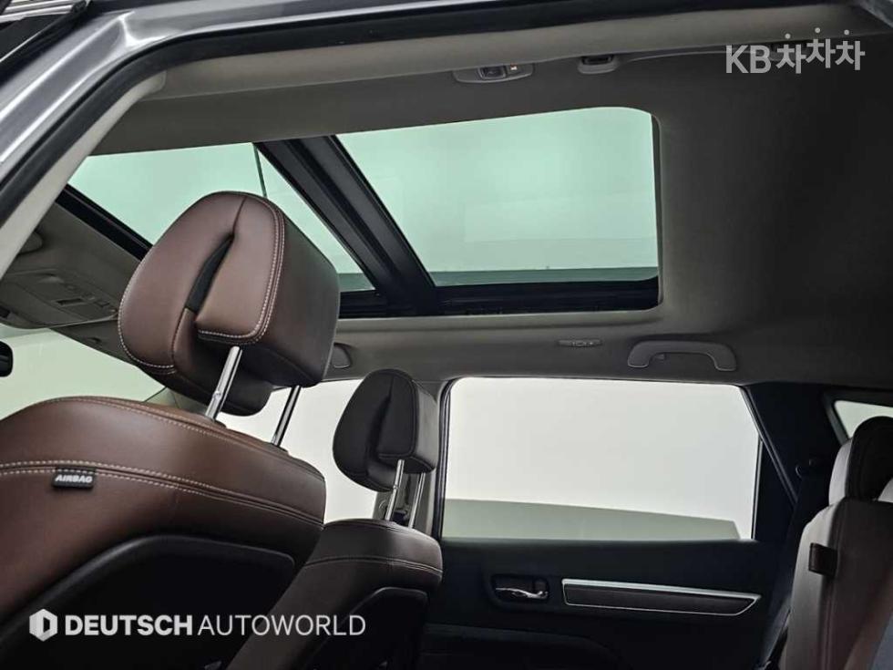 Renault Samsung QM6 — miniaturë 18