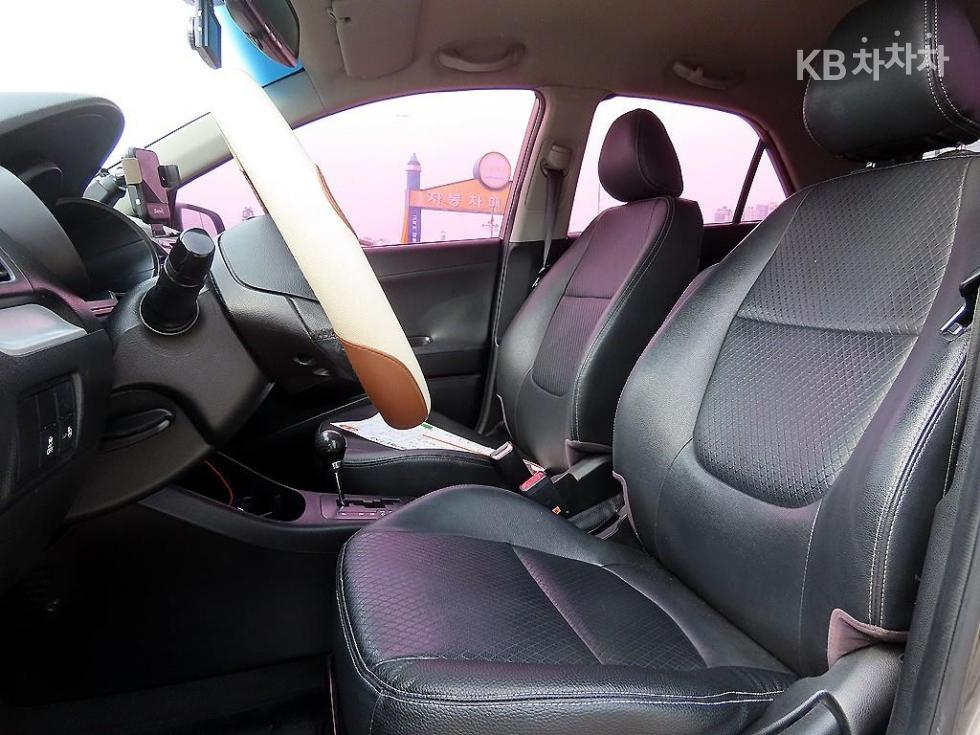 2012 - kia all
