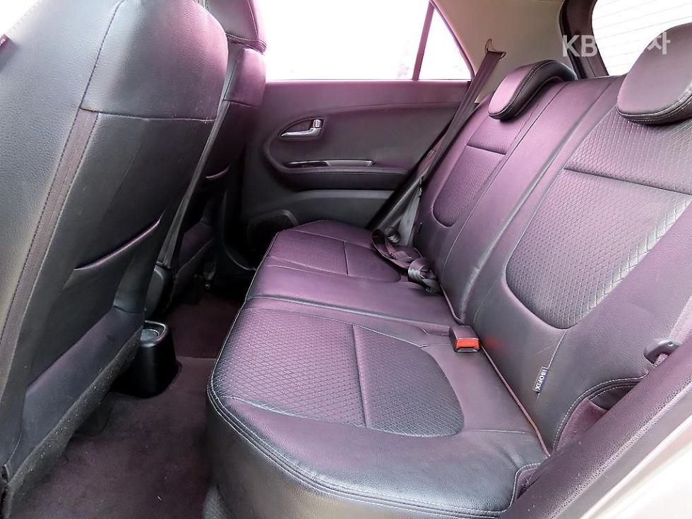 2012 - kia all