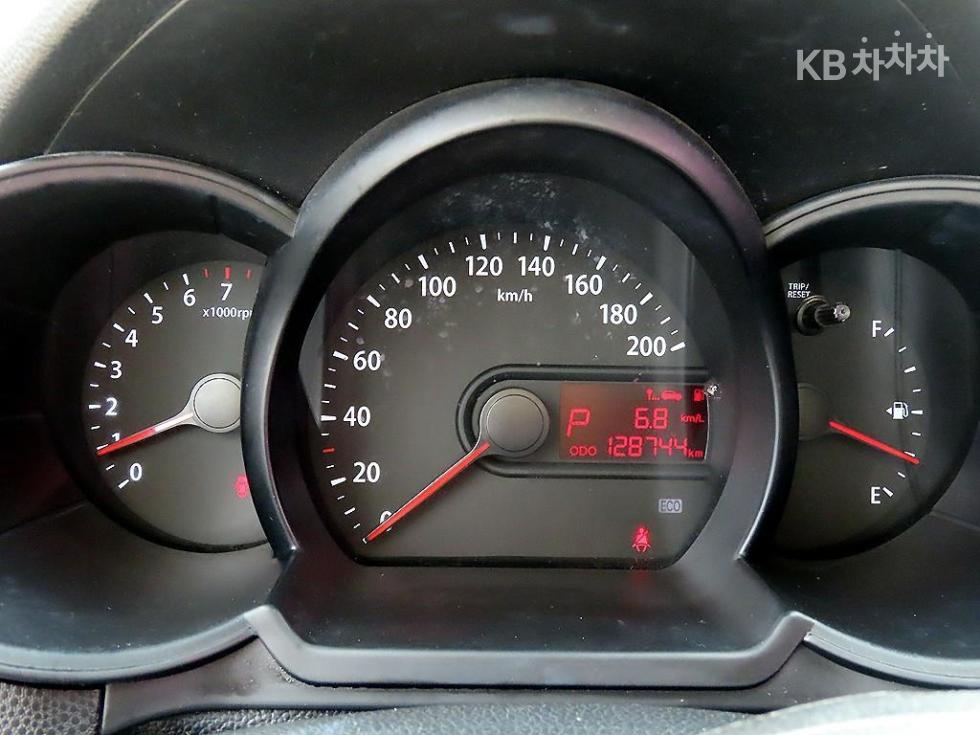 2012 - kia all