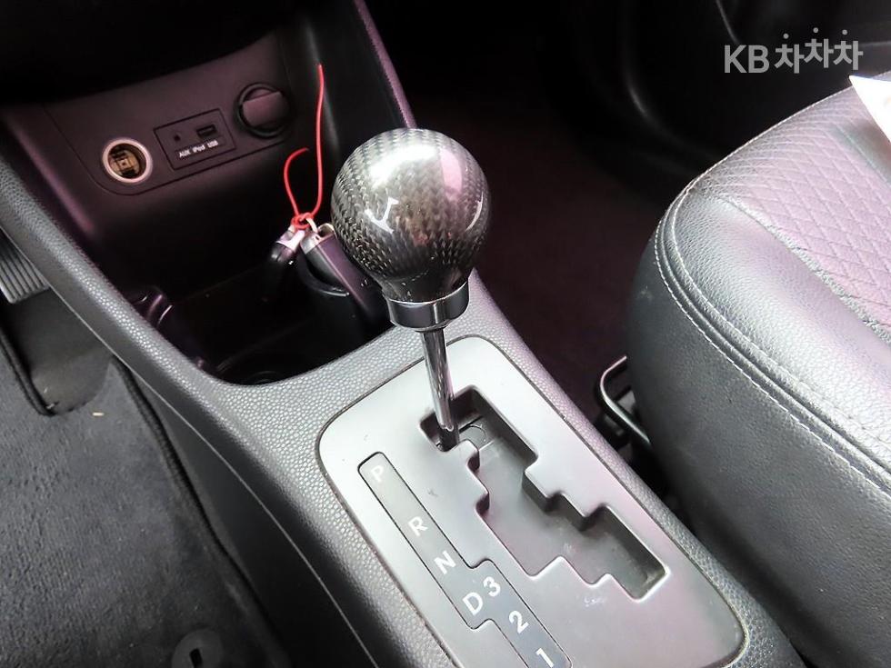 2012 - kia all