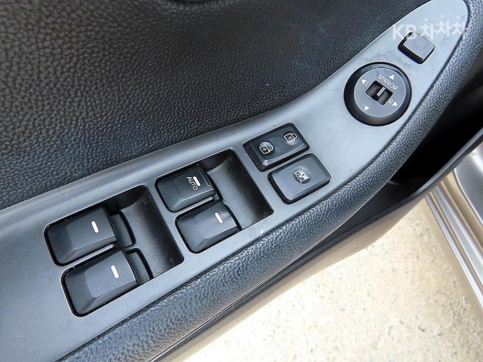 2012 - kia all